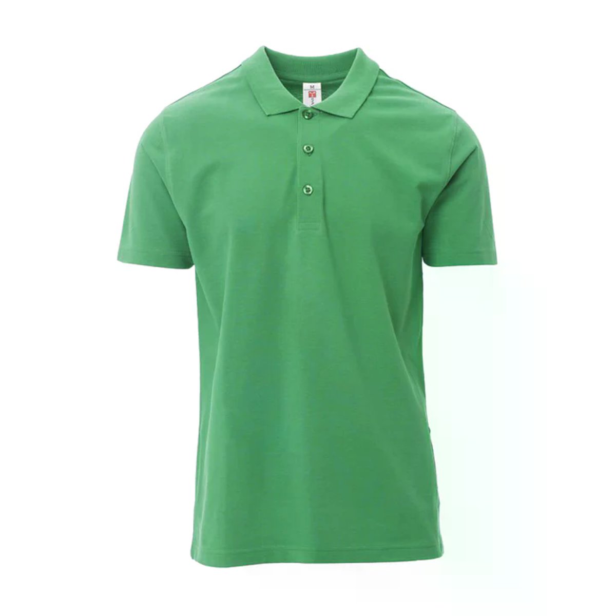 Polo Payper in Cotone Piqué ROME thumbnail 5