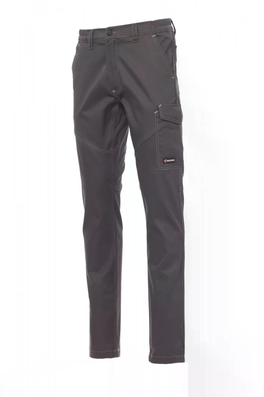 Pantalone da Lavoro WORKER in Cotone Multistagione thumbnail 11