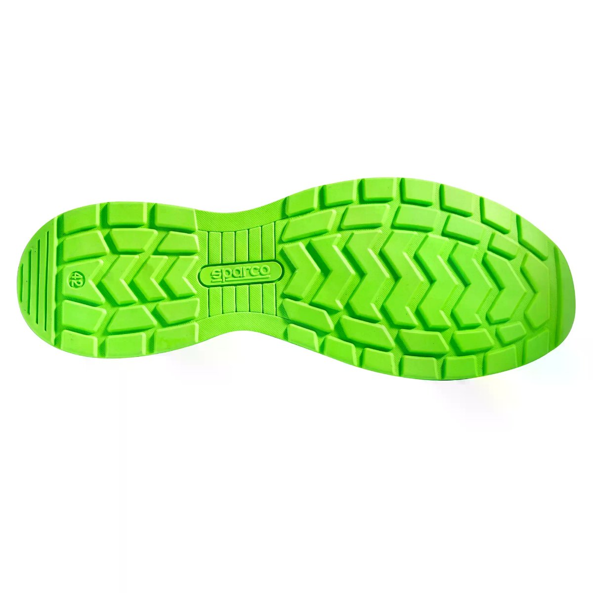 Scarpe Antinfortunistiche Sparco SATORU ESD S1PS HRO Metal-Free Leggere e Traspiranti thumbnail 4