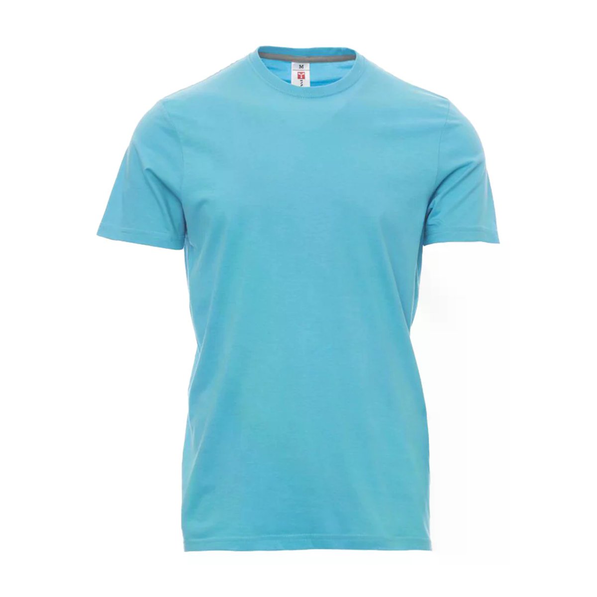T-shirt da Lavoro Uomo SUNSET Manica Corta 100% Cotone 155 g/m² thumbnail 18