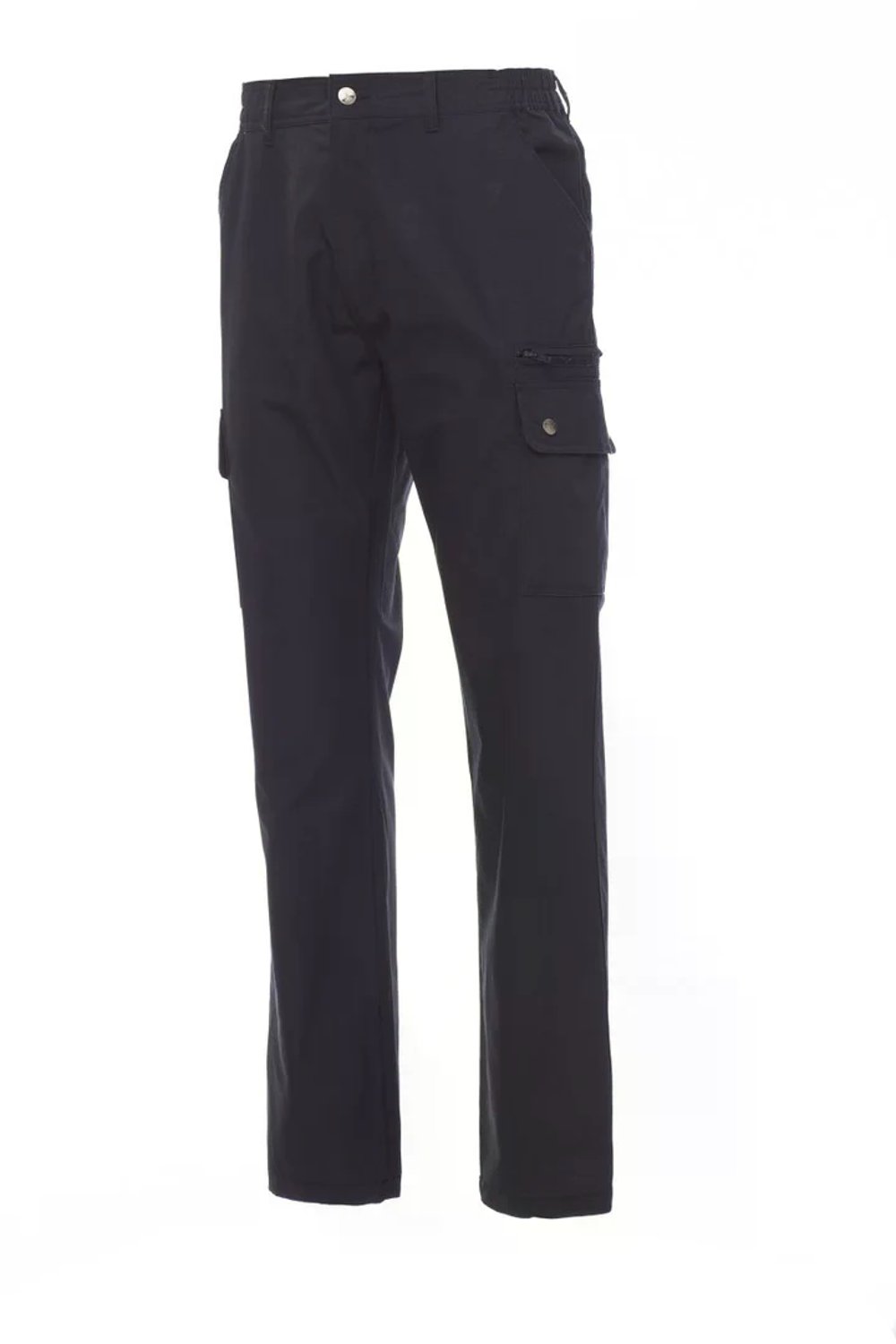 Pantalone da Lavoro Estivo Stretch FOREST STRETCH SUMMER in Ripstop thumbnail 12