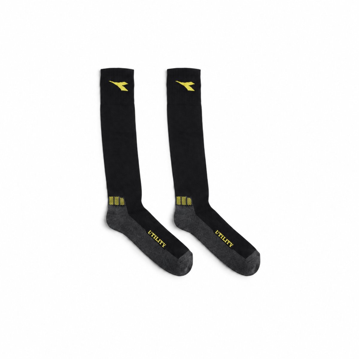 Calze Invernali Diadora Utility COTTON WINTER SOCKS in Cotone – 3 Paia