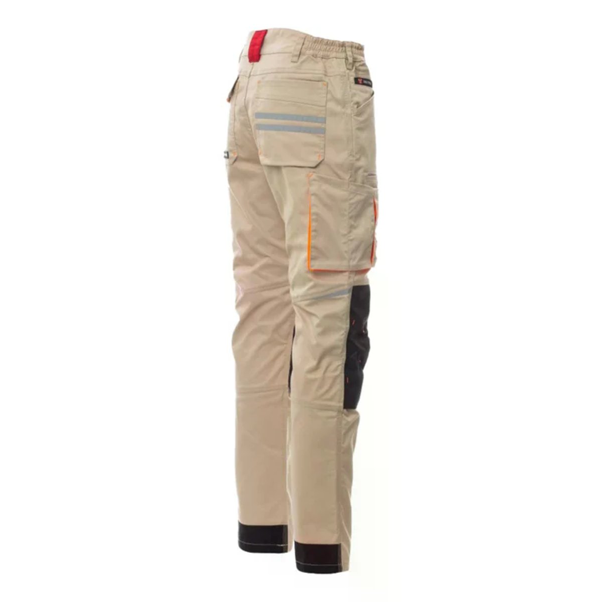 Pantaloni da Lavoro Payper NEXT 400 Stretch Resistenti con Tasche e Porta Ginocchiere thumbnail 15