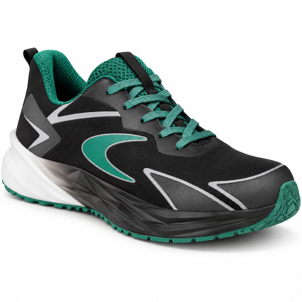 Scarpe Antinfortunistiche Sportive e Leggere VANTREK ESD S3S HRO SC FO SR Metal-Free thumbnail 2