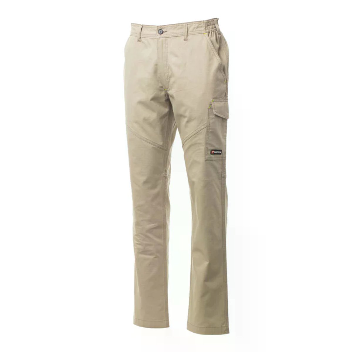 Pantalone da Lavoro Estivo WORKER SUMMER in Ripstop thumbnail 6