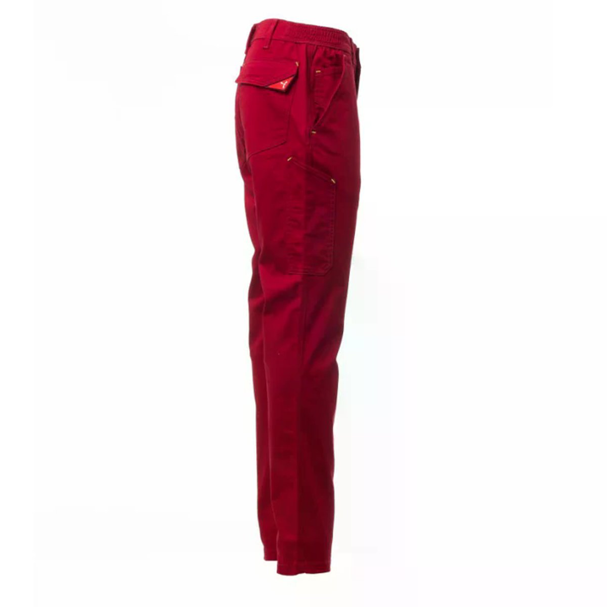 Pantalone da Lavoro Stretch POWER STRETCH in Cotone Elasticizzato thumbnail 8