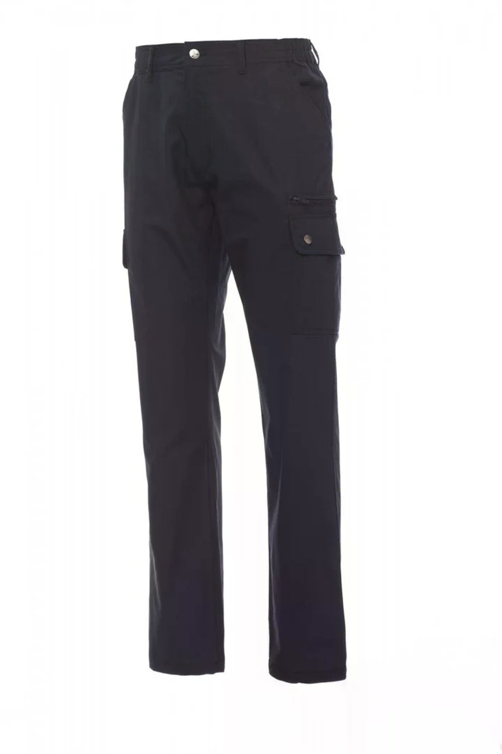 Pantalone da Lavoro Estivo FOREST SUMMER in Cotone Ripstop Multitasche thumbnail 13