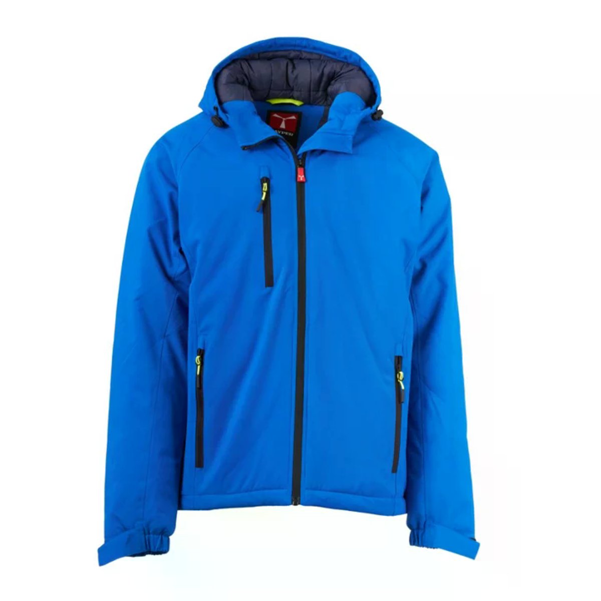 Giubbotto Softshell Imbottito Payper GALE ULTRALITE PAD 140 Impermeabile thumbnail 10