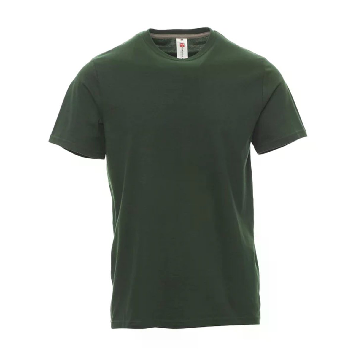 T-shirt da Lavoro Uomo SUNSET Manica Corta 100% Cotone 155 g/m² thumbnail 11