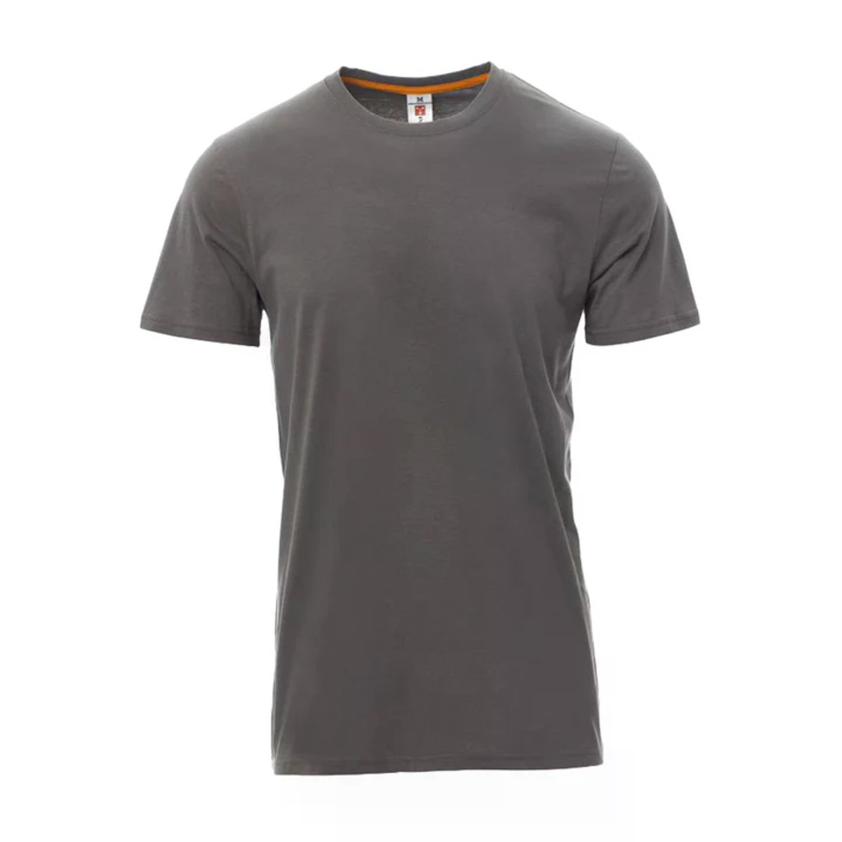 T-shirt da Lavoro Uomo SUNSET Manica Corta 100% Cotone 155 g/m² thumbnail 24