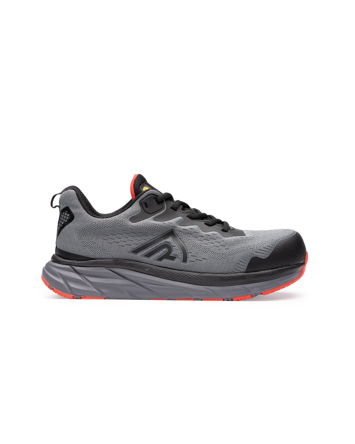 Scarpe Antinfortunistiche ONYX S1PS SR FO CI ESD Sportive con Puntale in Fibra di Vetro thumbnail 6