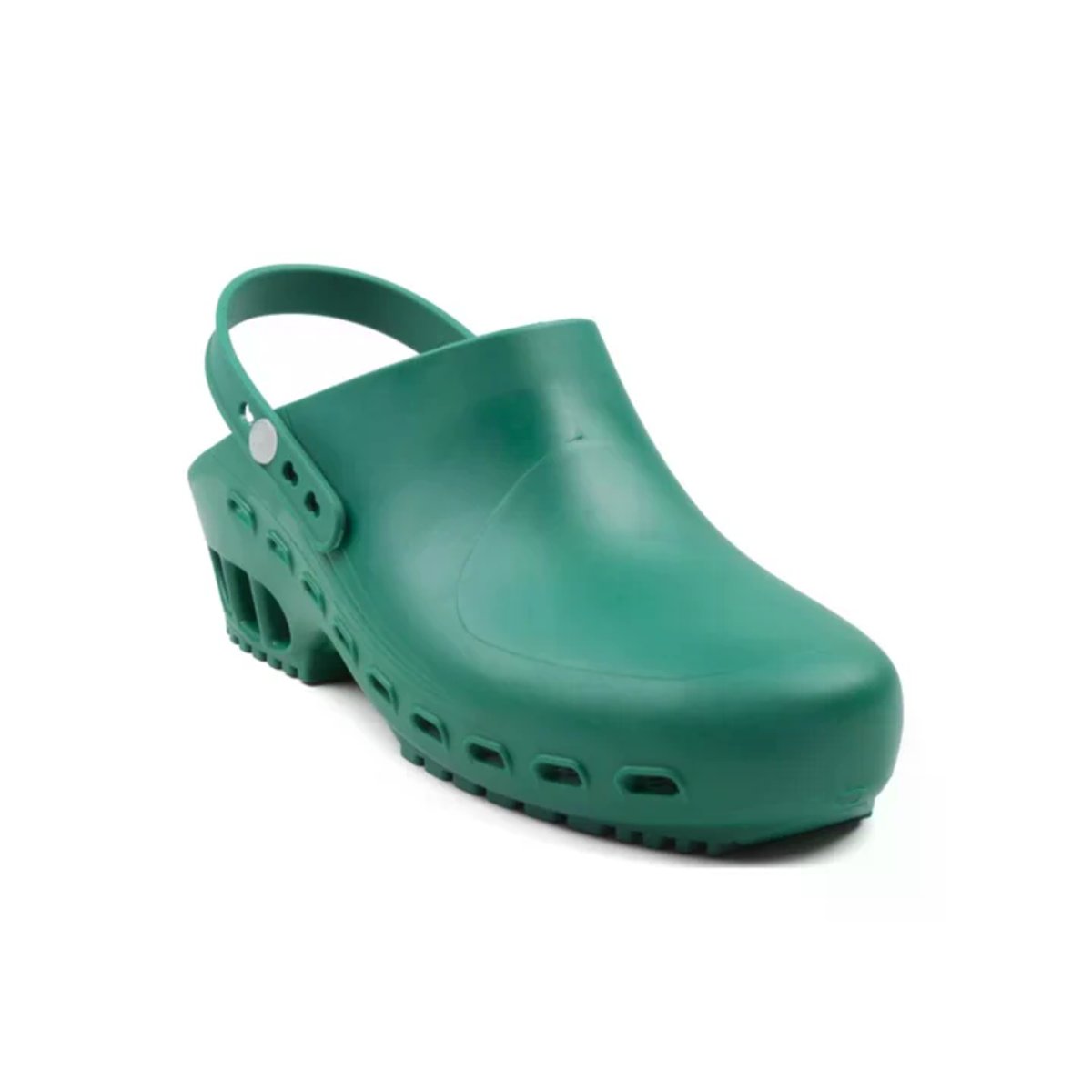 Zoccoli Sanitari Autoclavabili Isacco Unisex Antiscivolo con Cinturino Regolabile thumbnail 4