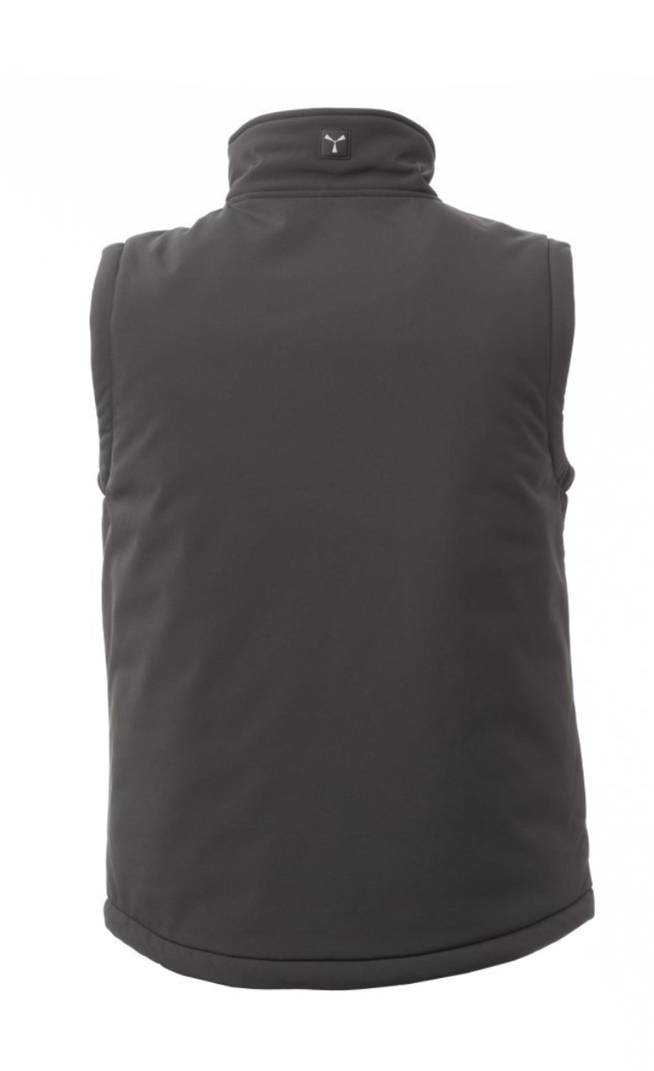 Gilet da Lavoro GALE VEST PAD Uomo Soft Shell 3 Strati Imbottito 160 g/m² thumbnail 3