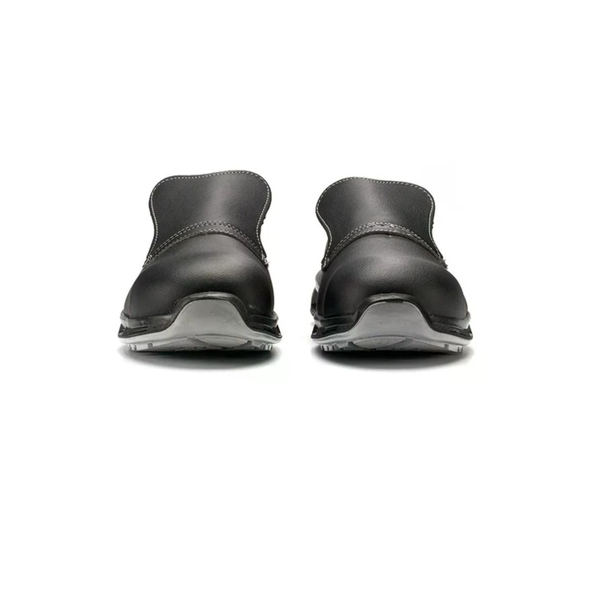 Scarpe Antinfortunistiche U-Power NOIR S2 FO SR Metal-Free Leggere e Idrorepellenti thumbnail 4