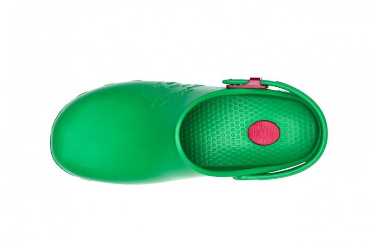 Zoccoli Sanitari Calzuro Light OB A E SRC Uomo/Donna Made in Italy thumbnail 17