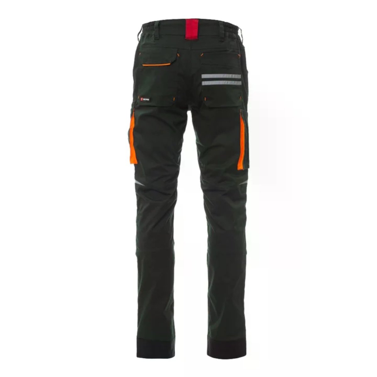 Pantaloni da Lavoro Payper NEXT 400 Stretch Resistenti con Tasche e Porta Ginocchiere thumbnail 32