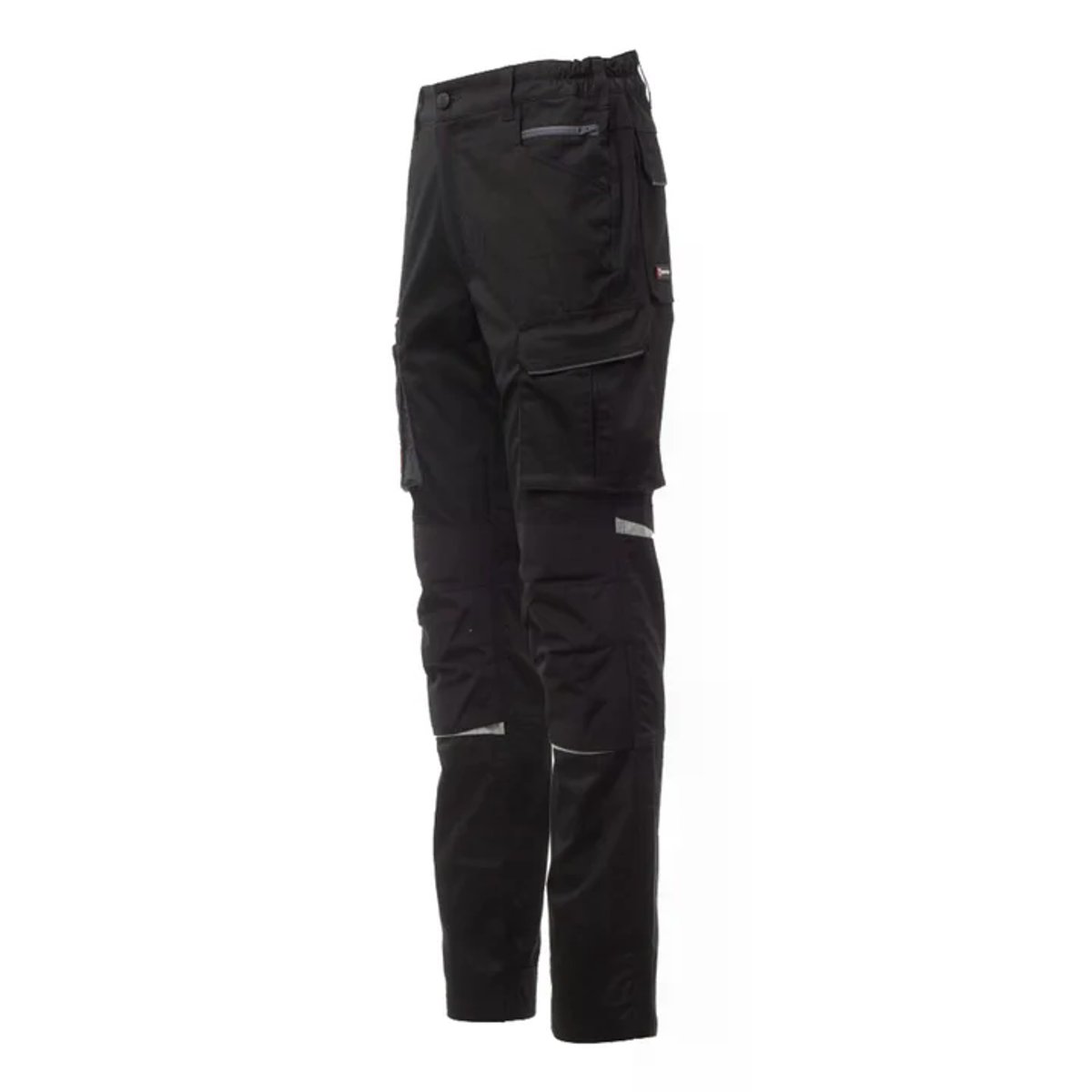 Pantaloni da Lavoro Payper NEXT 400 Stretch Resistenti con Tasche e Porta Ginocchiere thumbnail 18