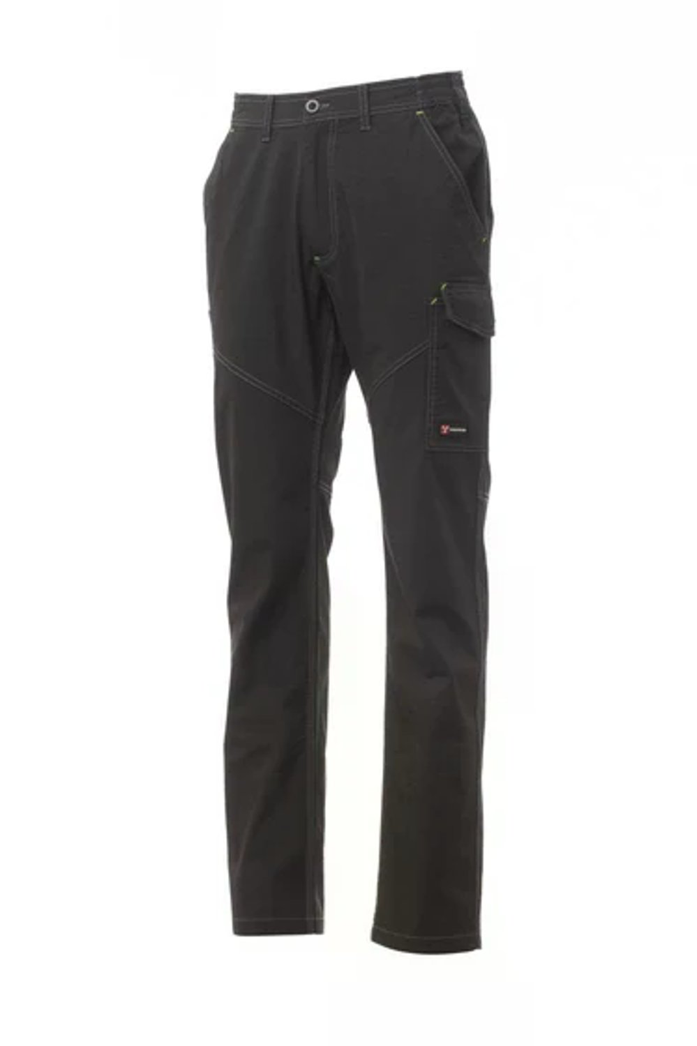 Pantalone da Lavoro Estivo Stretch WORKER STRETCH SUMMER in Mini Ripstop thumbnail 10