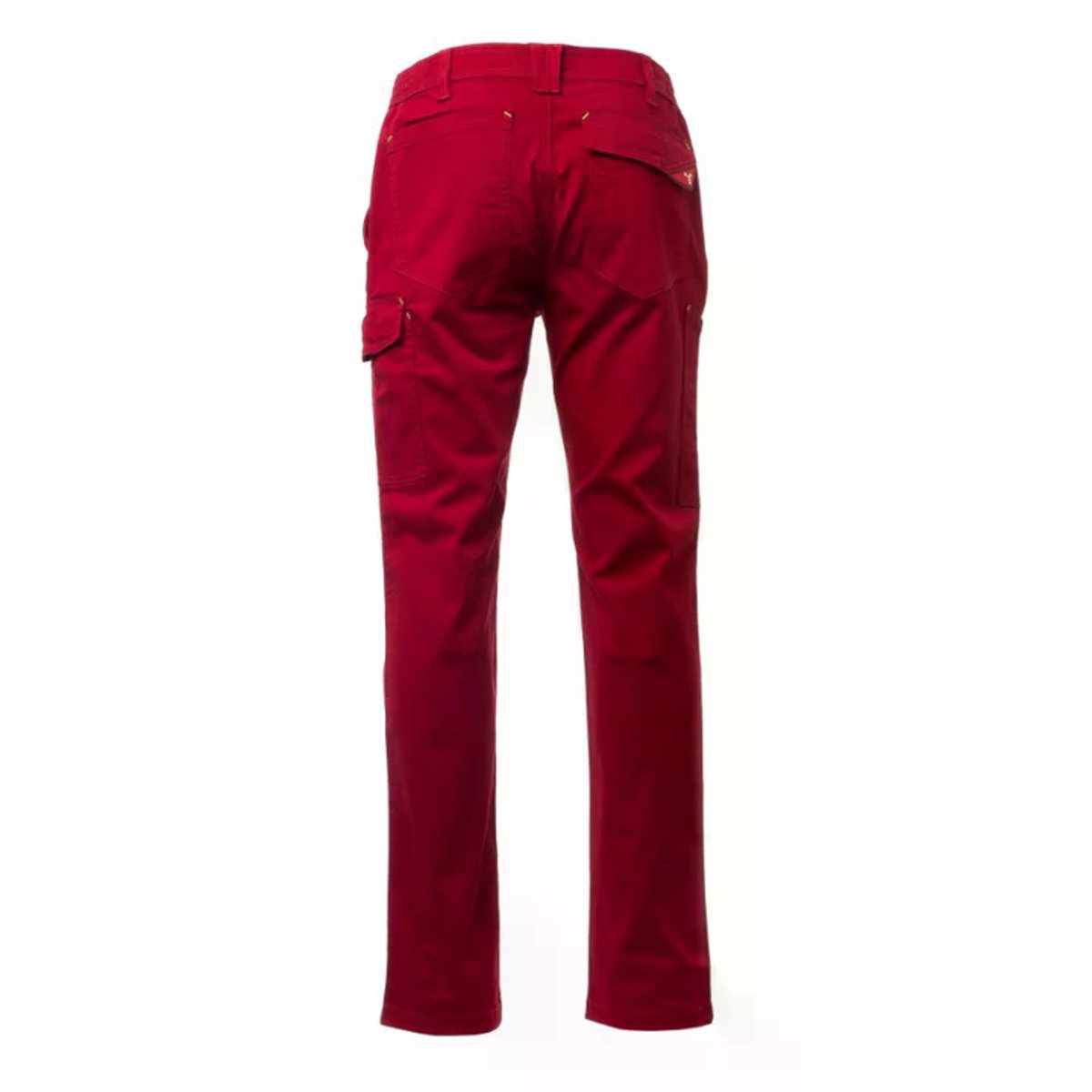 Pantalone da Lavoro Stretch POWER STRETCH in Cotone Elasticizzato thumbnail 9