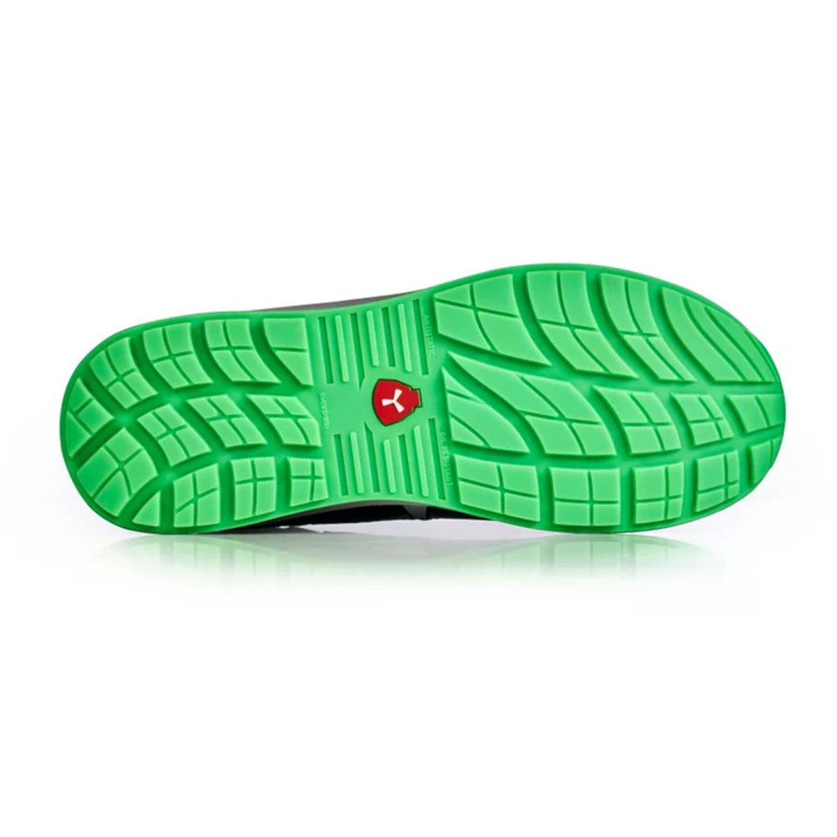 Scarpe Antinfortunistiche Sportive e Leggere X-MARS S3S FO SR ESD Metal-Free in PU Tek Idrorepellente thumbnail 3