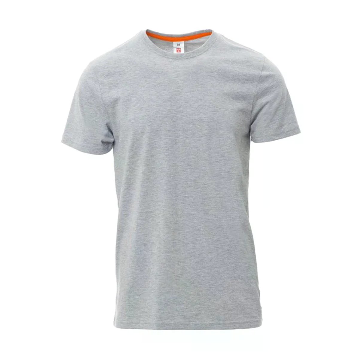 T-Shirt Uomo Payper SUNRISE in Cotone Jersey, Resistente e Confortevole thumbnail 18