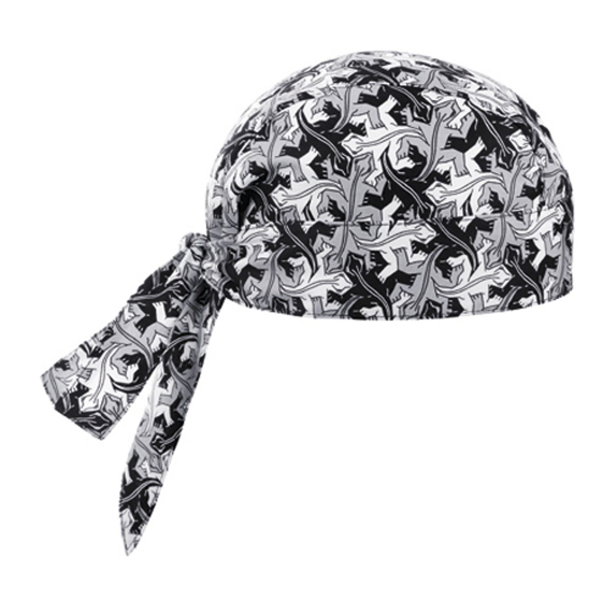 Bandana Professionale EgoChef per Cuoco, Estetica e Sanitario thumbnail 51