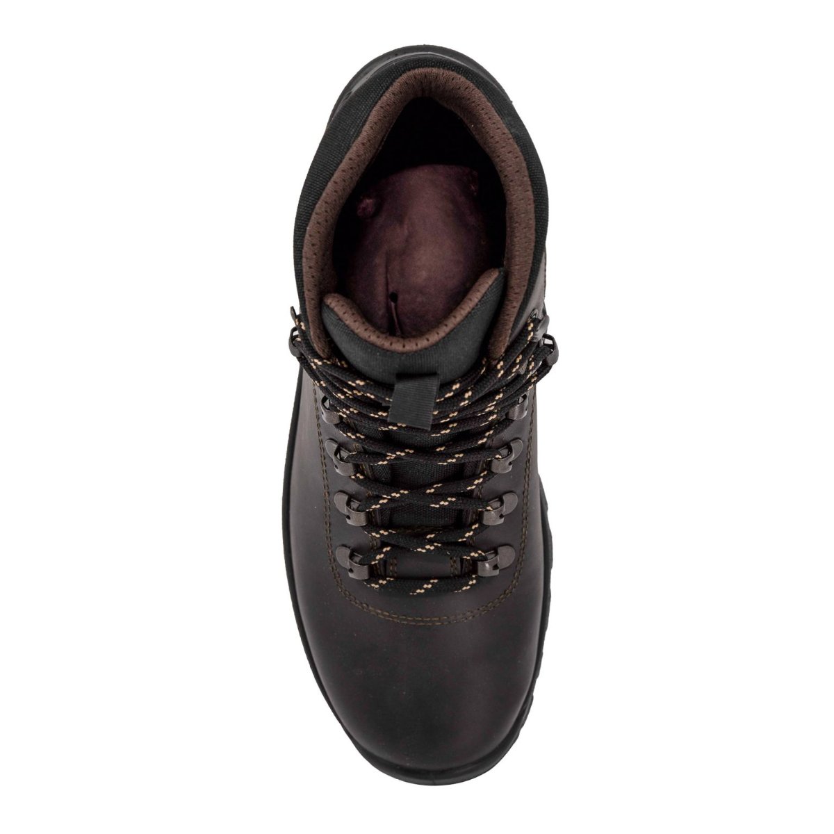 Scarponcino Grisport 10242D26G per Agricoltura, Caccia e Trekking in Pelle con Gritex. thumbnail 2