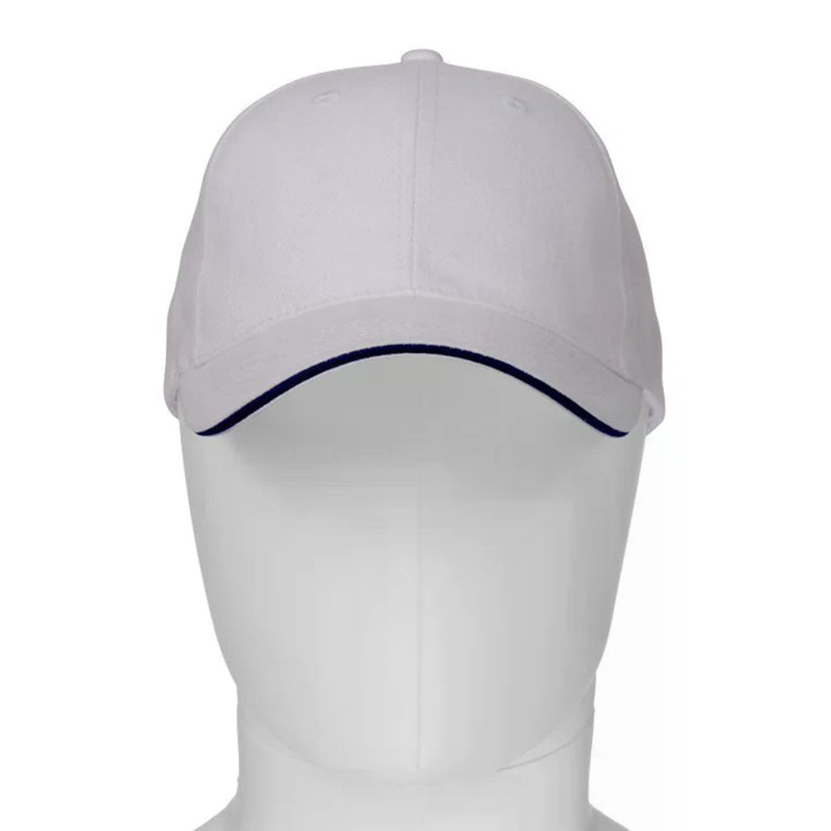 Cappellino MINNESOTA Unisex 6 Pannelli in Cotone Spazzolato con Visiera Precurvata thumbnail 23