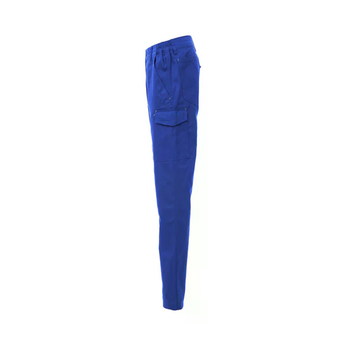 Pantalone da Lavoro POWER in Cotone Multitasche thumbnail 5