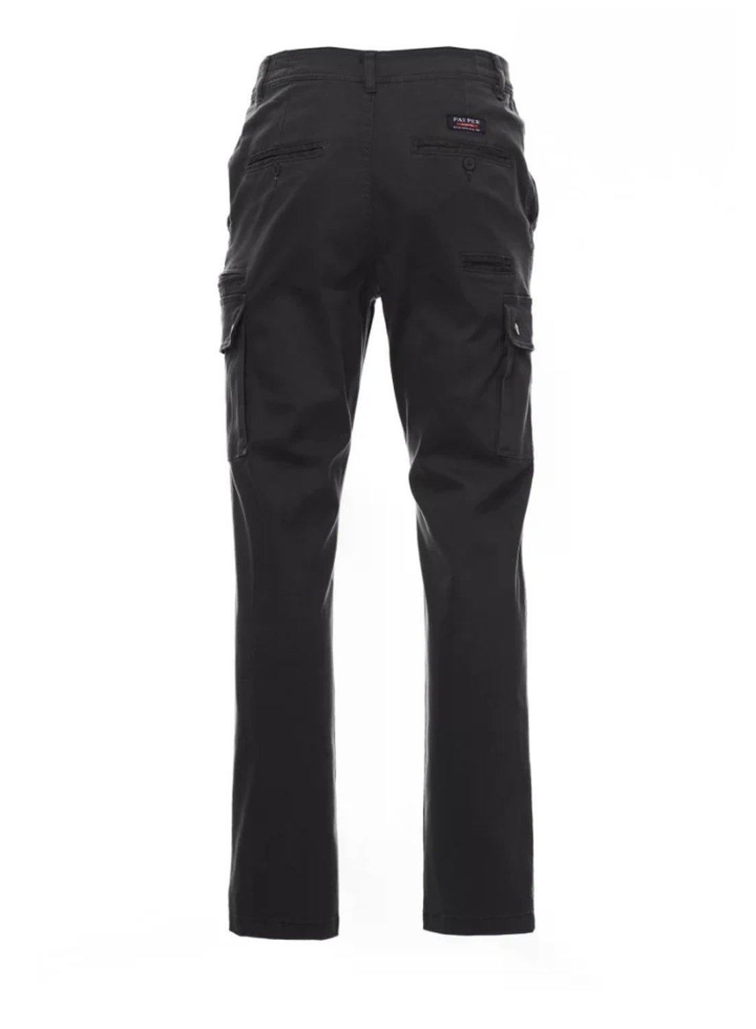 Pantalone da Lavoro Stretch FOREST STRETCH in Cotone Elasticizzato thumbnail 2