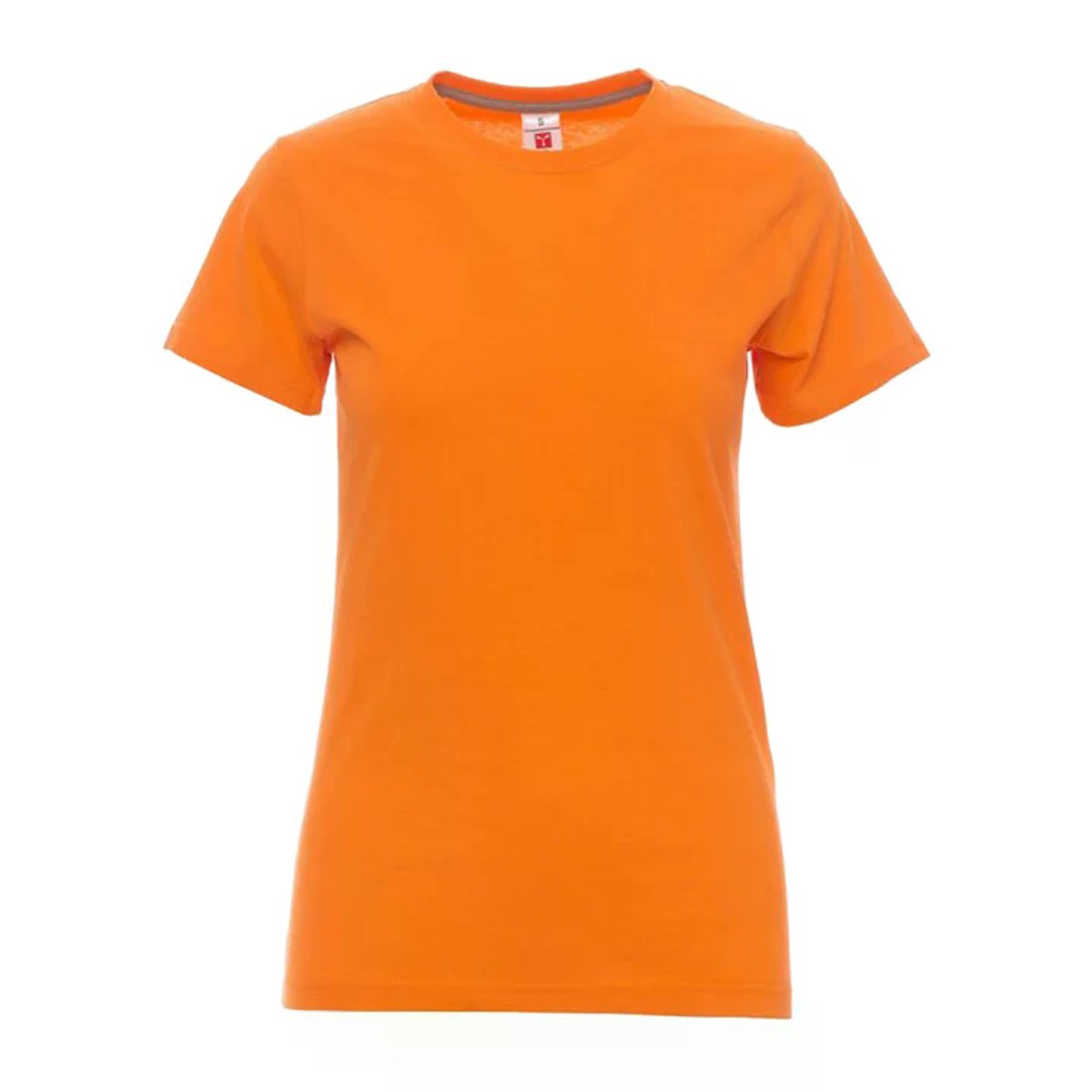 T-Shirt Donna Payper SUNSET LADY Girocollo in Cotone Jersey e Leggera thumbnail 19