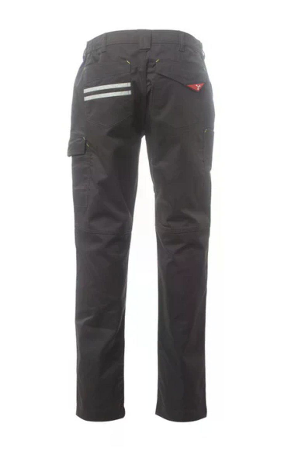 Pantalone da Lavoro WORKER PRO Multitasche in Poliestere Cotone thumbnail 2