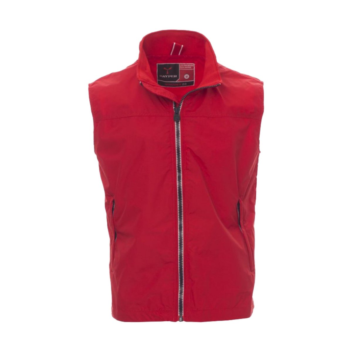 Gilet HORIZON R. 2.0 Uomo in Nylon Taslan con Membrana TPU thumbnail 7