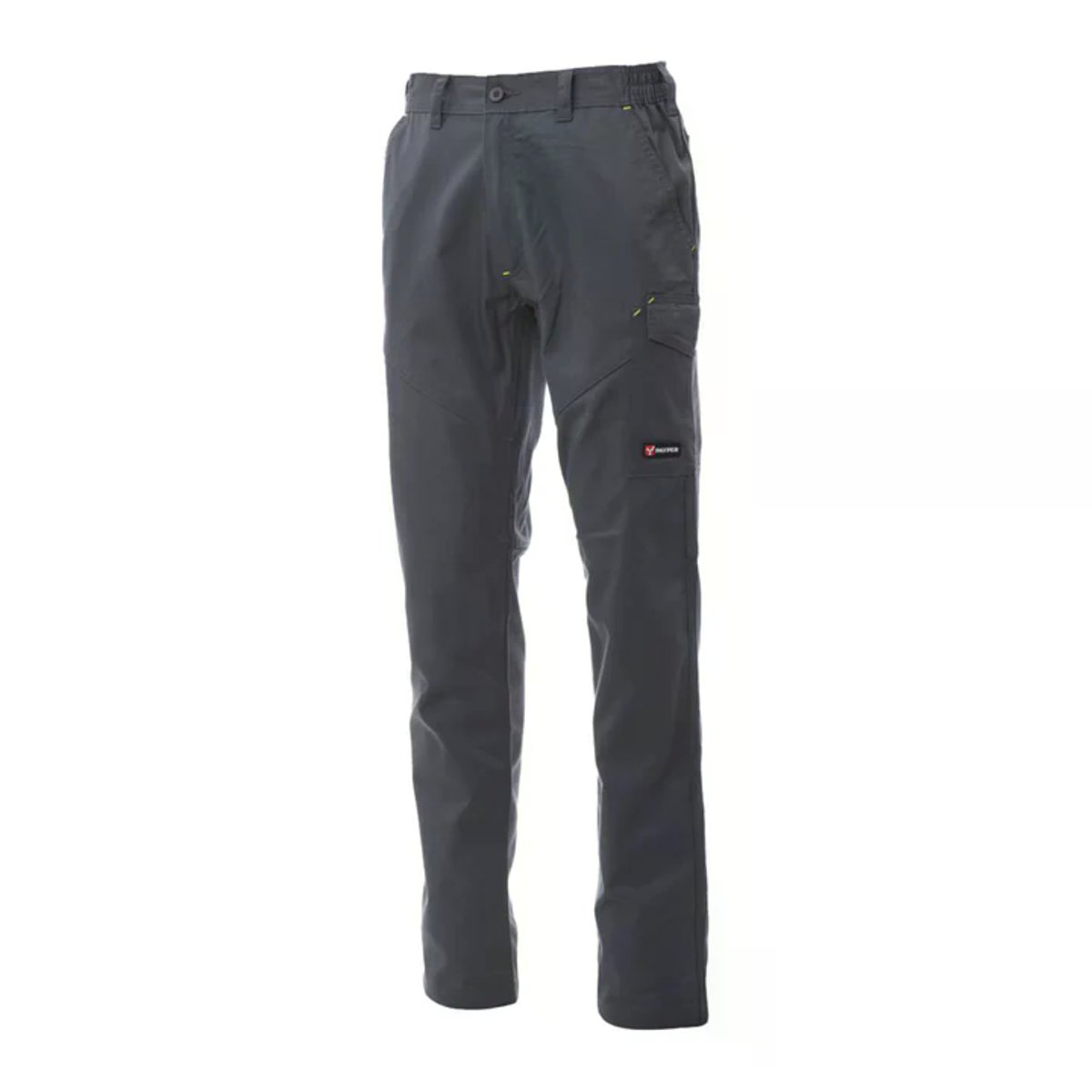 Pantalone da Lavoro WORKER PRO Multitasche in Poliestere Cotone thumbnail 12