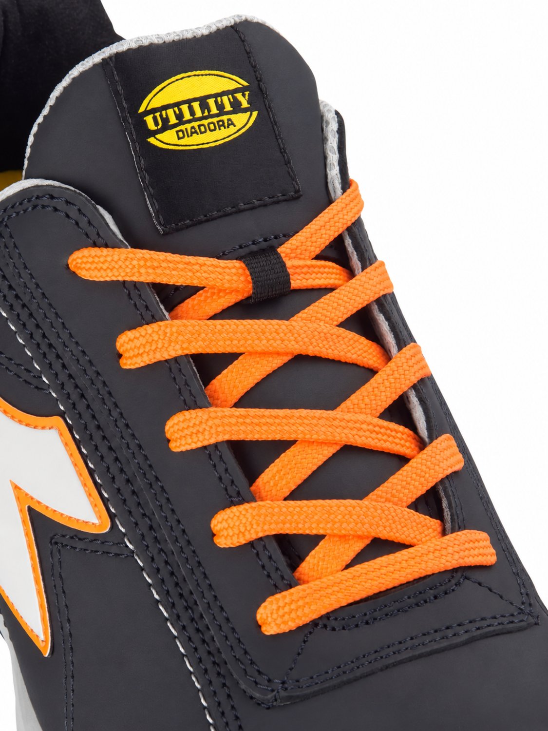 Scarpe Antinfortunistiche Diadora GLOVE MDS LOW S3S HRO Idrorepellenti e Ammortizzate thumbnail 4