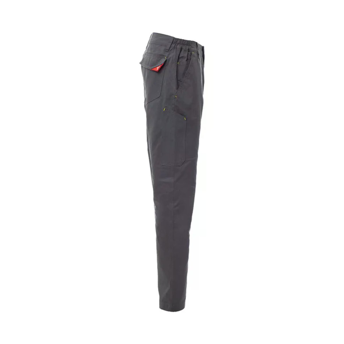 Pantalone da Lavoro POWER in Cotone Multitasche thumbnail 12