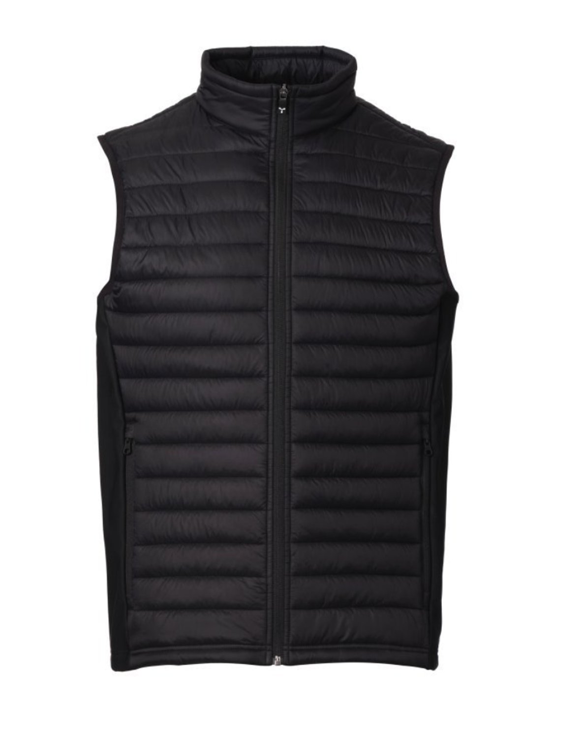 Gilet SUBWAY Uomo Imbottito 120 g/m² con Fianchi in Soft Shell thumbnail 6