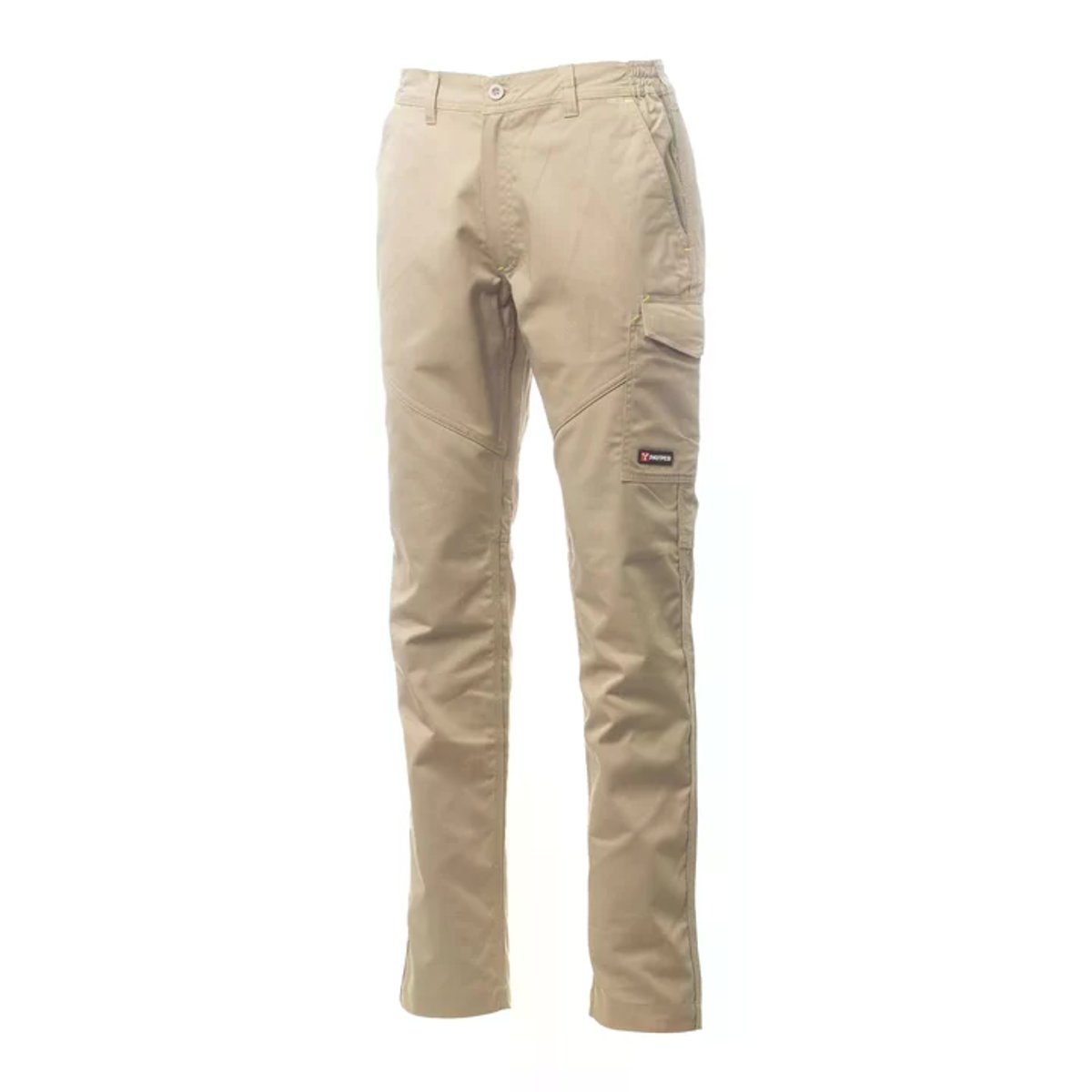 Pantalone da Lavoro WORKER PRO Multitasche in Poliestere Cotone thumbnail 9