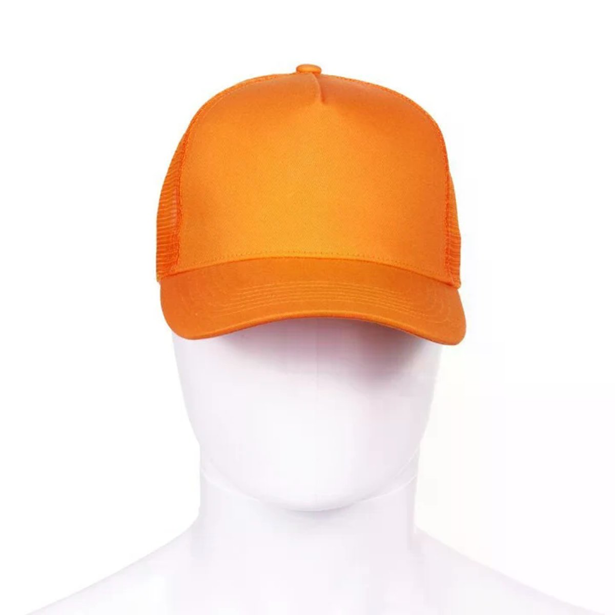 Cappellino KEY WEST Unisex 5 Pannelli in Cotone con Mesh Traspirante thumbnail 27