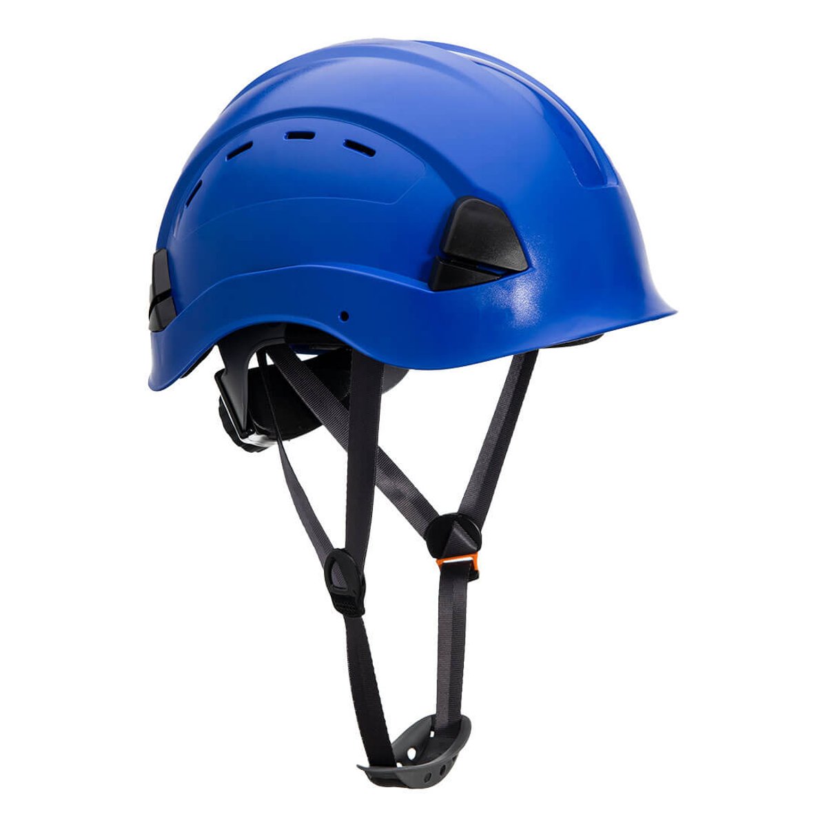Elmetto Portwest PS63 Height Endurance Ventilato per Lavori in Quota con Sottogola 4 Punti thumbnail 9