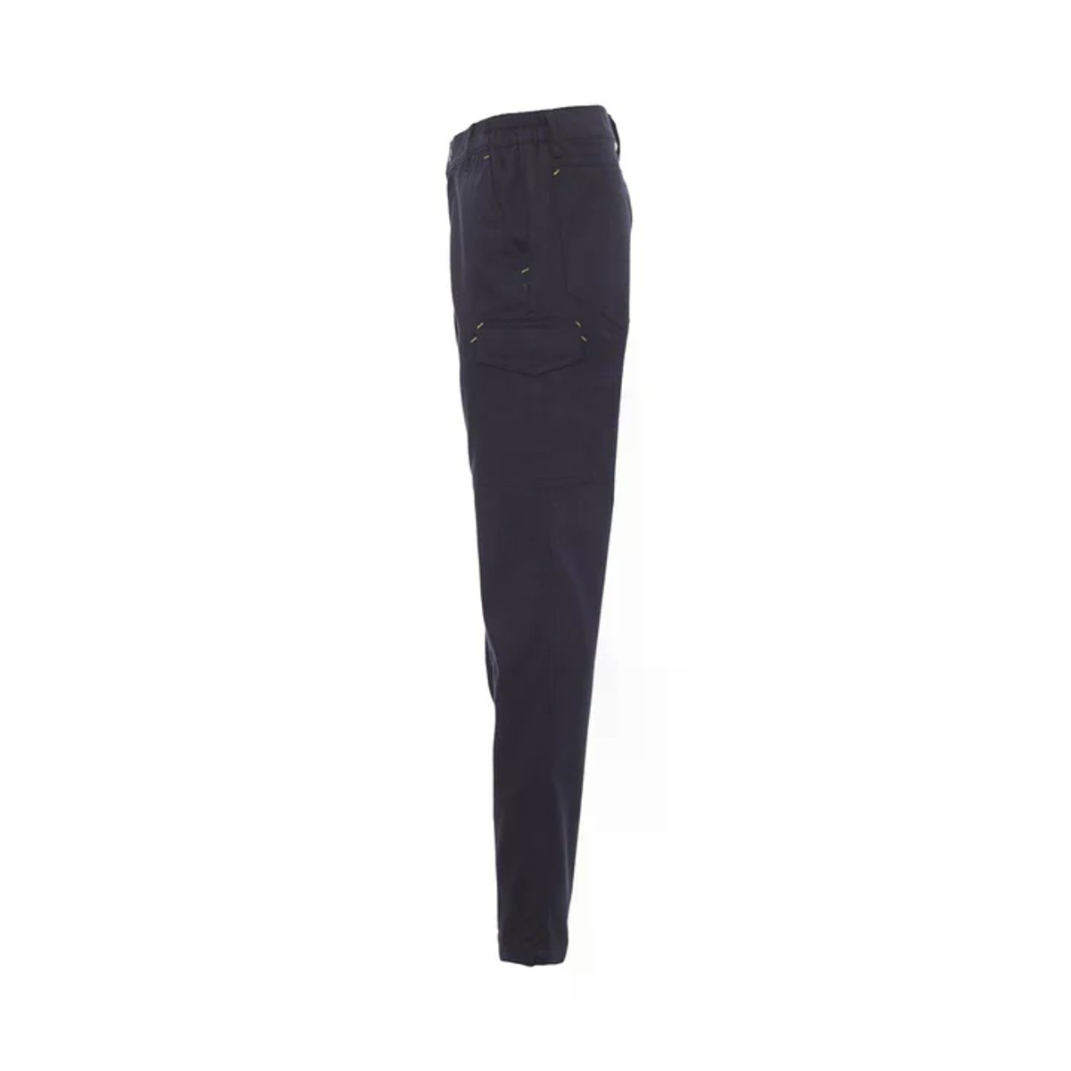 Pantalone da Lavoro POWER in Cotone Multitasche thumbnail 2