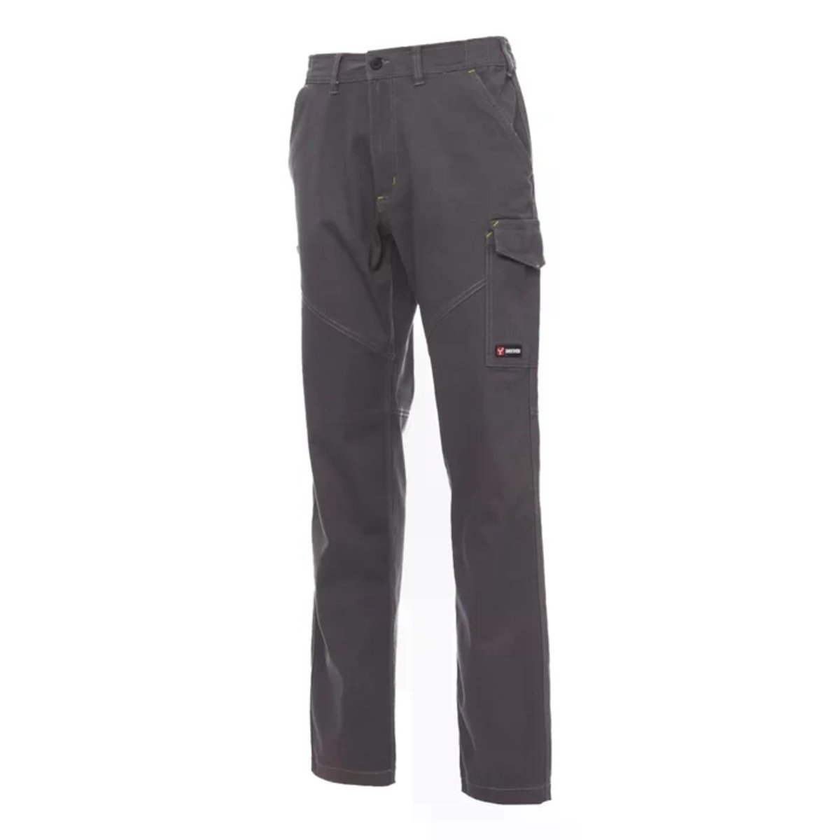 Pantalone da Lavoro Stretch WORKER STRETCH in Cotone Elasticizzato thumbnail 10