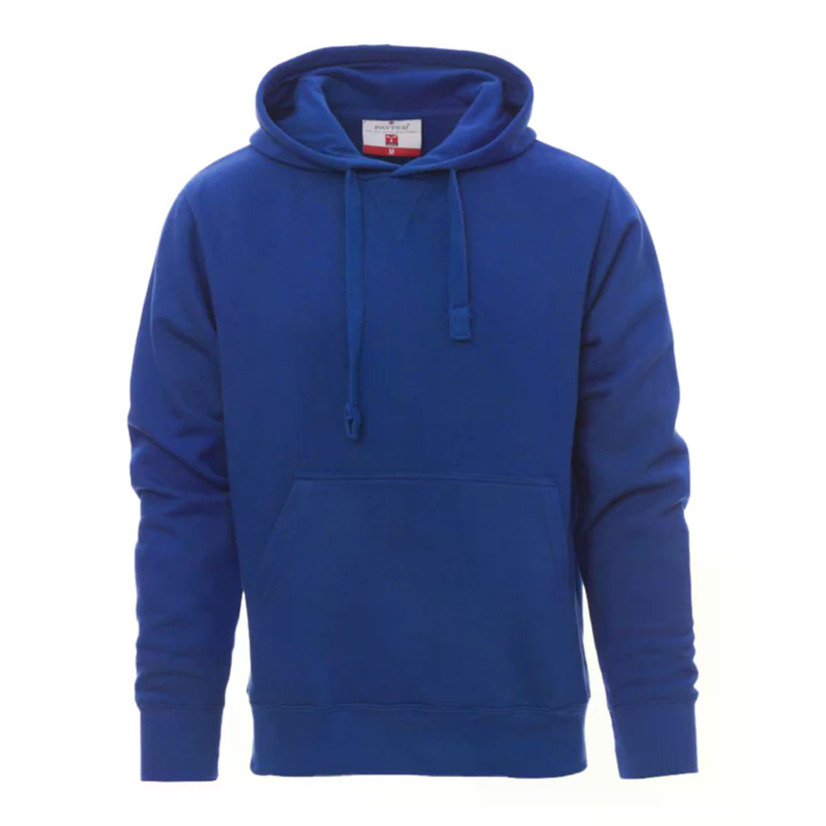 Felpa Uomo con Cappuccio TORONTO in Cotone Garza thumbnail 11