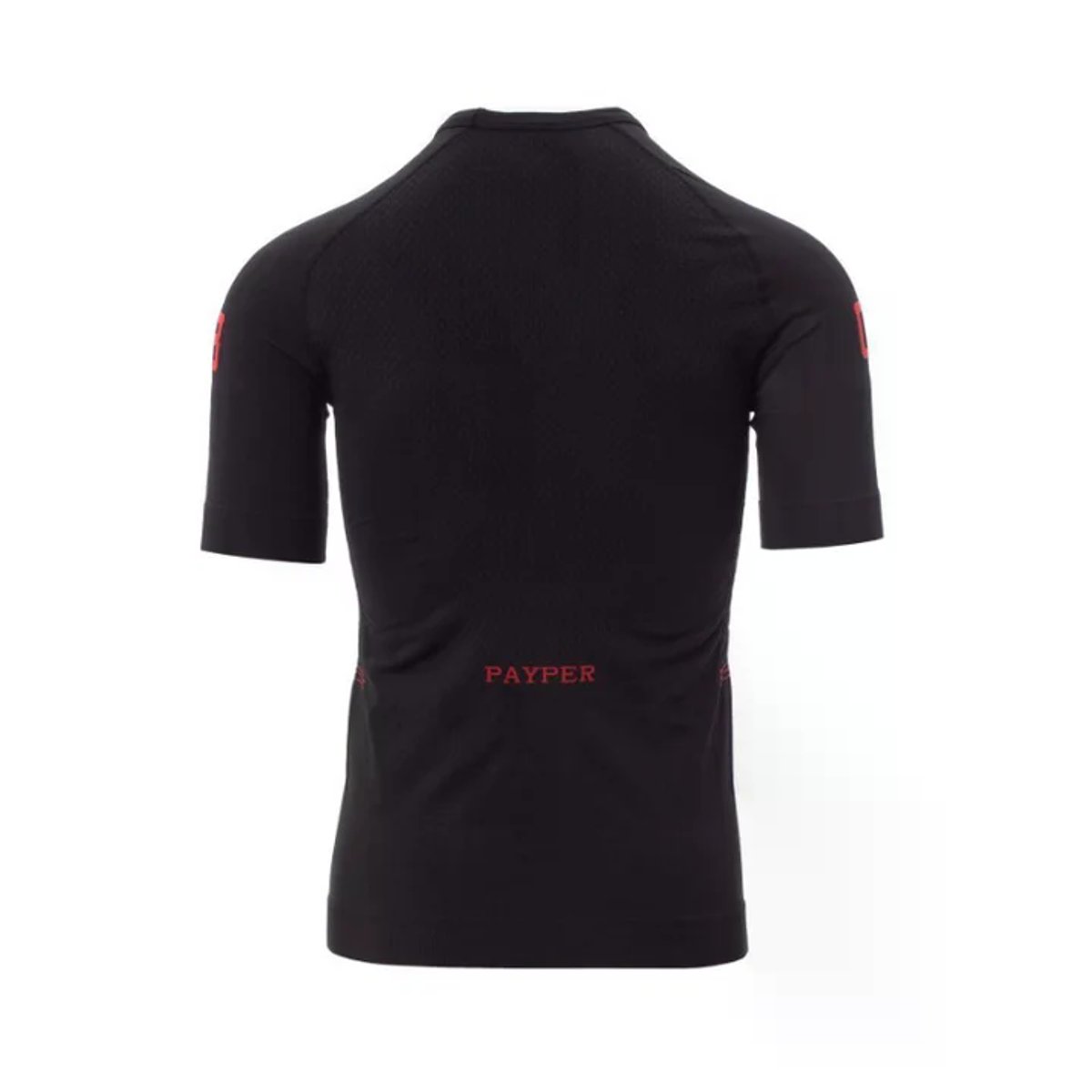 Maglia Termica da Lavoro Uomo THERMO PRO 280 SS Manica Corta Seamless 280 g/m² thumbnail 10