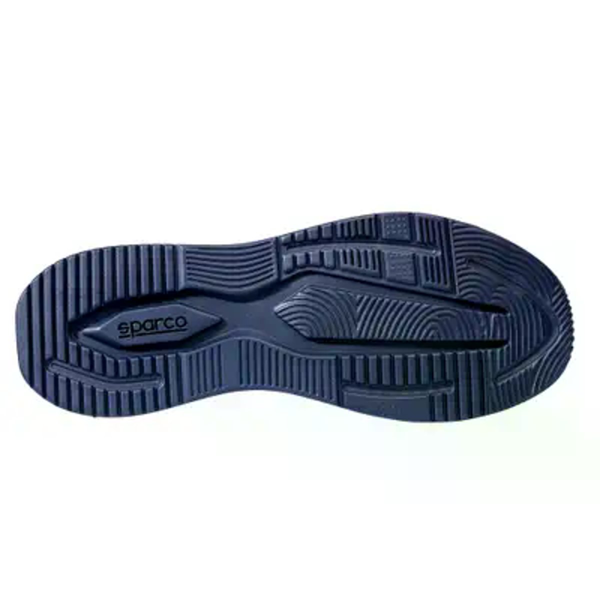 Scarpe Antinfortunistiche Sparco TURBO FLINGER ESD S1PS SR FO Metal-Free Leggere e Traspiranti thumbnail 4