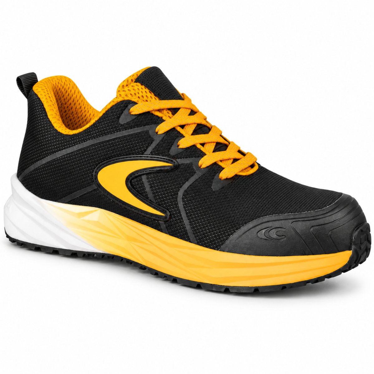 Scarpe Antinfortunistiche Sportive e Leggere ARKOS ESD S3S HRO SC FO SR Metal-Free thumbnail 2
