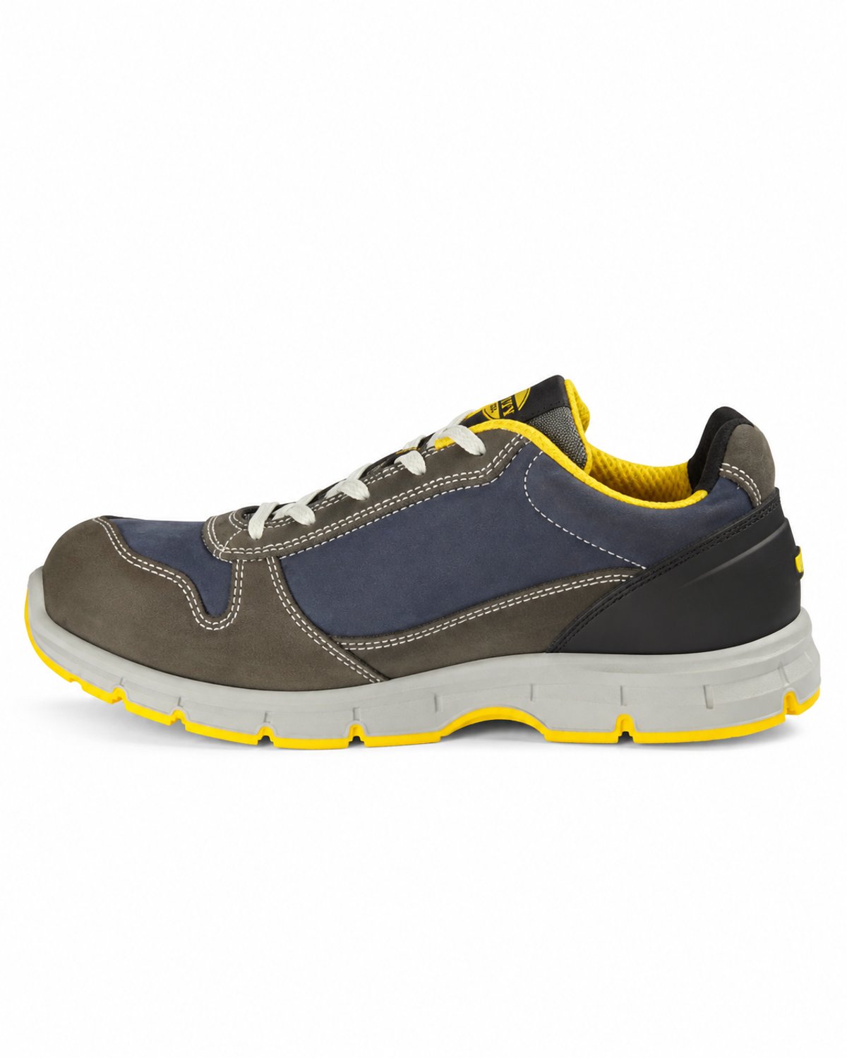 Scarpe Antinfortunistiche Diadora RUN LOW S3S ESD Idrorepellenti e Resistenti thumbnail 6