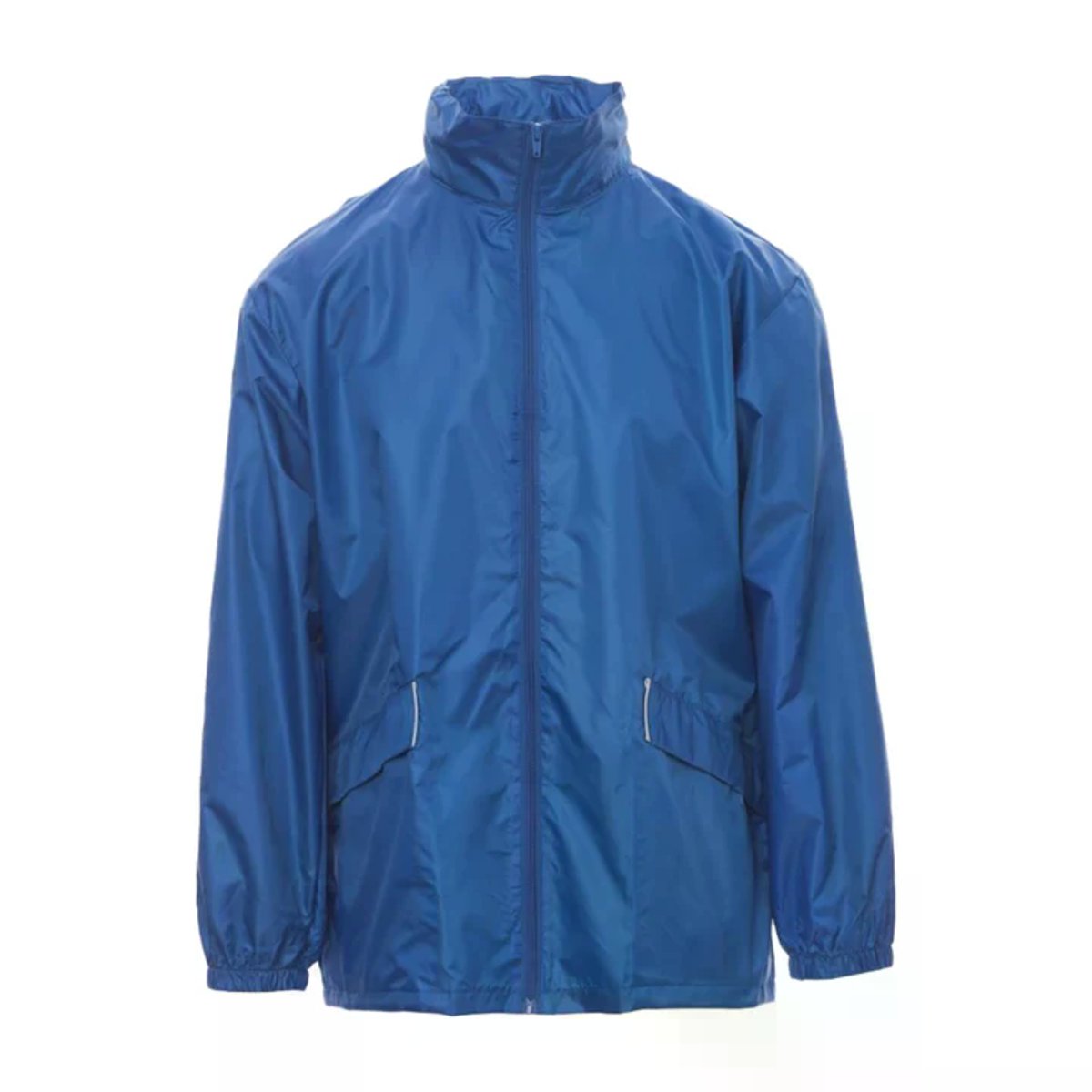 Giacca Impermeabile da Lavoro WIND Leggera con Cappuccio a Scomparsa 60 g/m² thumbnail 21