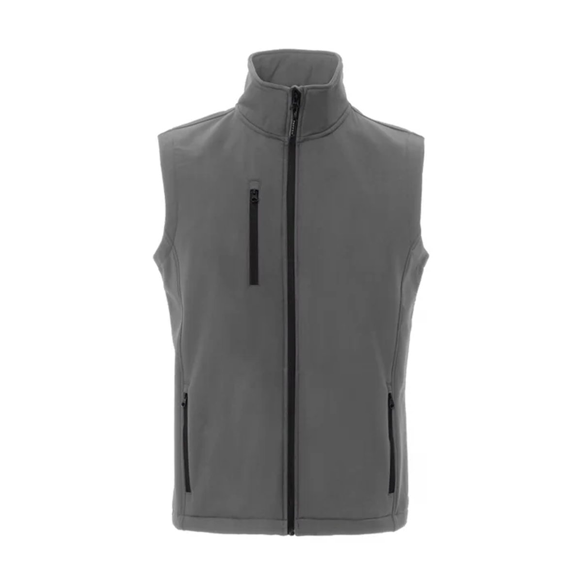 Gilet da Lavoro GLASGOW Uomo Soft Shell 2 Strati Water Repellent thumbnail 13