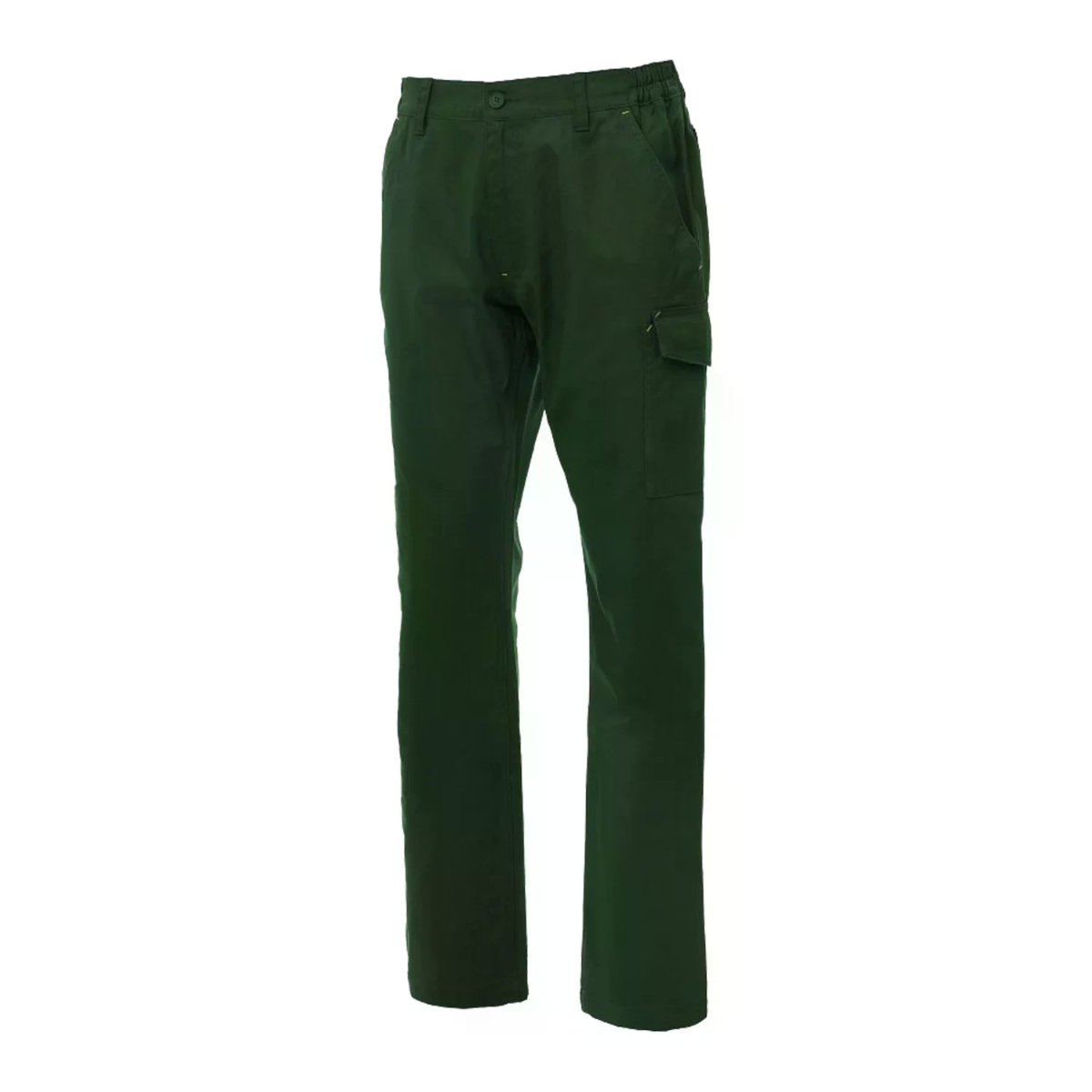Pantalone da Lavoro POWER in Cotone Multitasche thumbnail 18